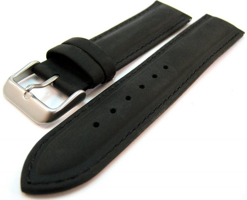 12 pieces PADDED WATCH STRAPS (1006) Aress