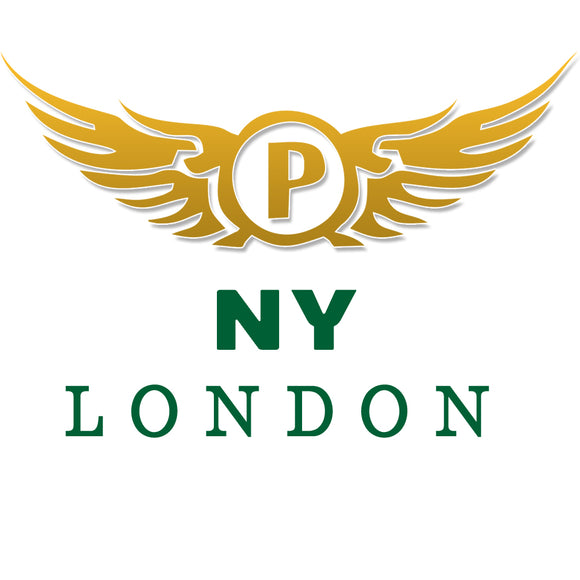 NY London