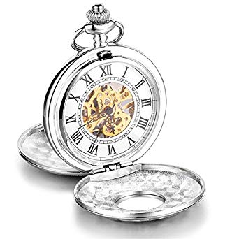 Pocket Watch