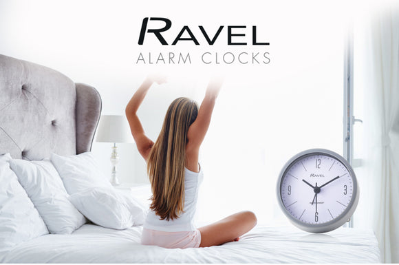 Alarm Clocks