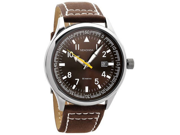 Sekonda Mens