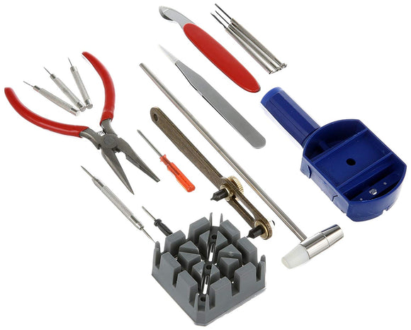 Watch Repair Tools