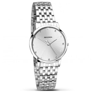 Sekonda 2444 Ladies Dress Bracelet