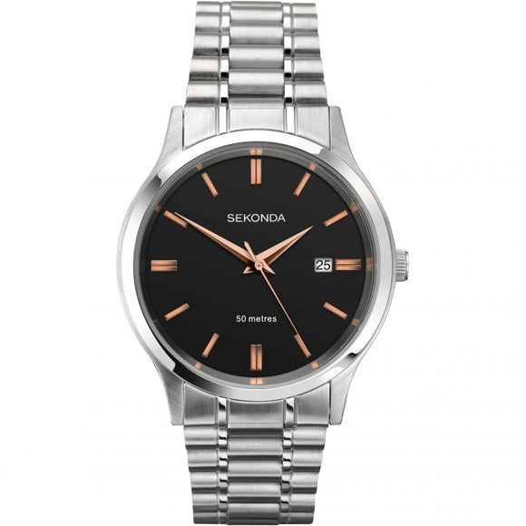 Sekonda 1192 Gents Bracelet