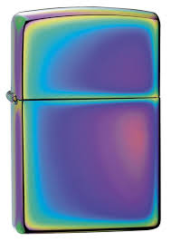 Zippo 151 - Spectrum