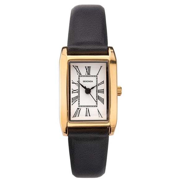 Sekonda 2693 Ladies Quartz Watch