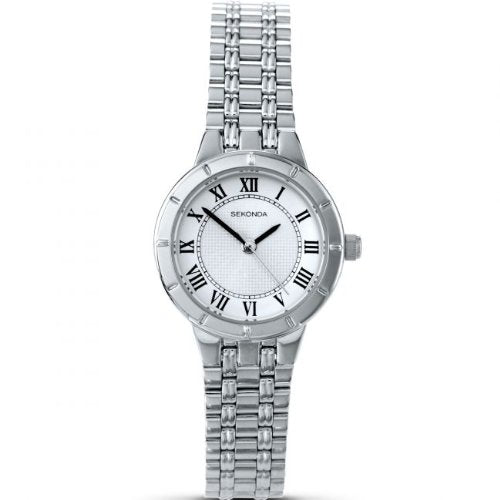 SEKONDA LADIES\`  WATCH  4338