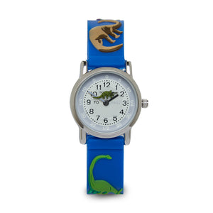 Accutime Kids Dinosaur watch