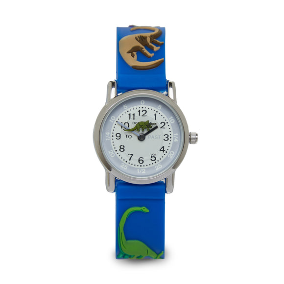 Accutime Kids Dinosaur watch