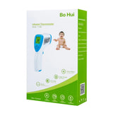 Infra Red Thermometer