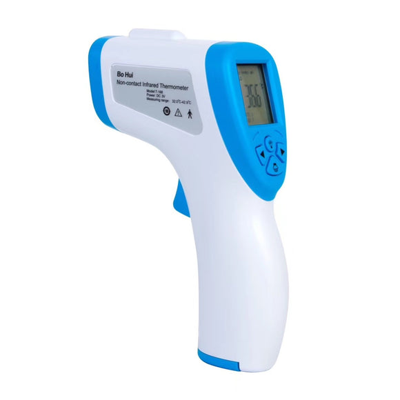 Infra Red Thermometer