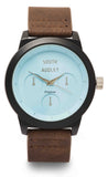 South Audley Gents Fashion Watch SA819