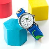 Accutime Kids Dinosaur watch