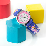 Accutime Kids Ballerina watch