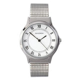 Sekonda 3022B Gents Expander Bracelet Watch