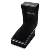 Sekonda 3022B Gents Expander Bracelet Watch