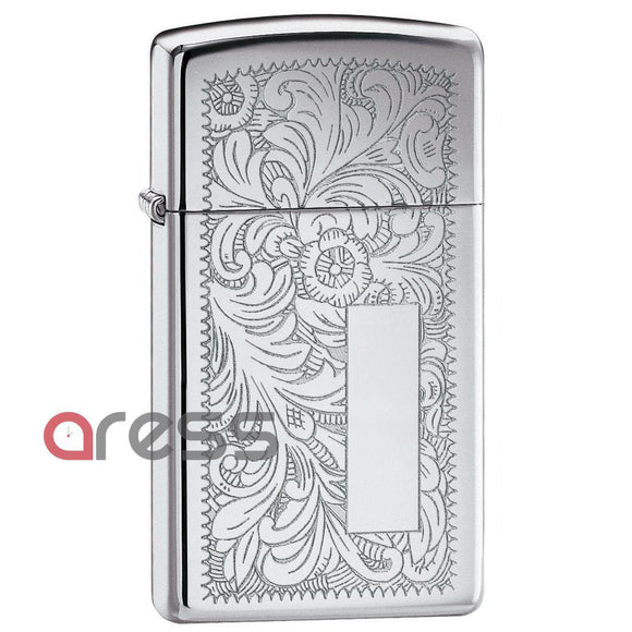 Zippo 1652 Slim Venetian