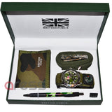 British Force 27081  GIFT box set