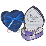 DIVINITY 5526 Party Queen  Ladies  GIFT box set