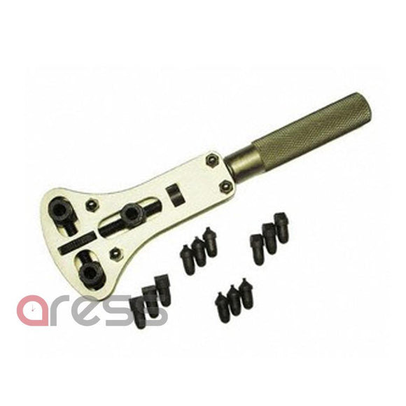 UNIVERSAL SCREW BACK OPENER