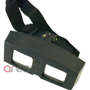 Binocular Type Magnifying Glasses