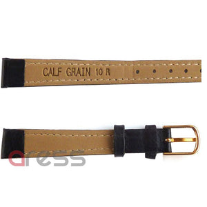 EXTRA LONG CALF GRAIN WATCH STRAPS (12pieces) (1003XL)