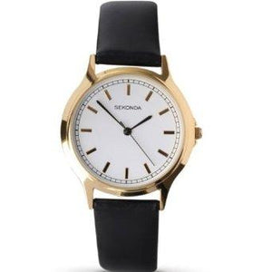 Sekonda 3136 Gents on strap