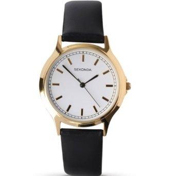 Sekonda 3136 Gents on strap