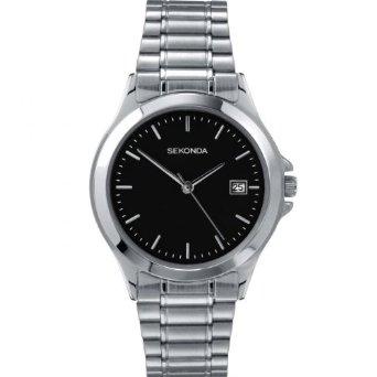 Sekonda 3730 Gents Bracelet Watch