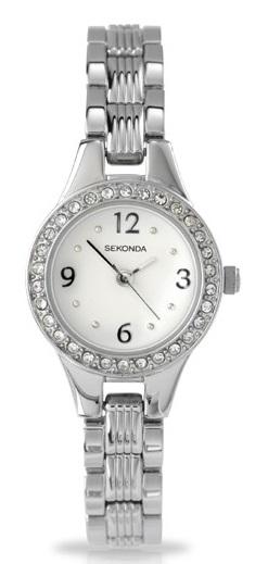 Sekonda 4297 Ladies Bracelet watch