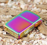 Zippo 151 - Spectrum