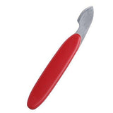 WOOD/ACRYLIC HANDLE KNIFE BACK OPENER