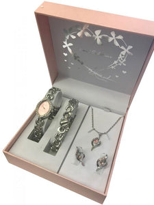 Paul Sabatini 2366  Ladies  GIFT box set